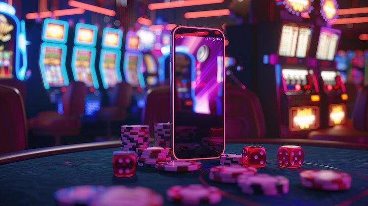 Panduan aplikasi mobile untuk pengguna Indonesia