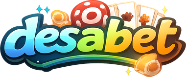 Logo desabet